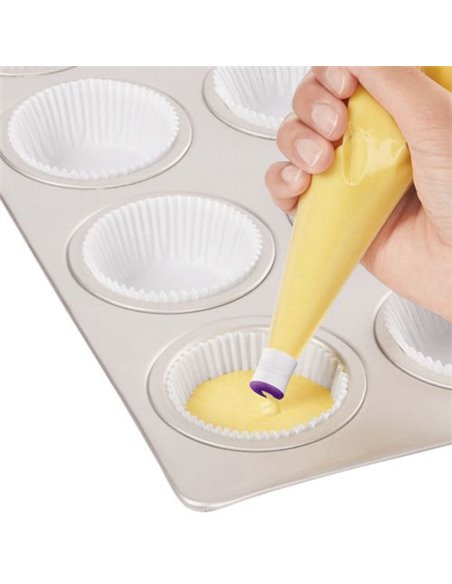 Dispensador de masas Wilton