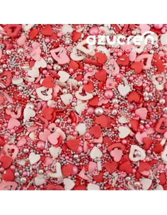 Sprinkles mix Sé Mío 90 g