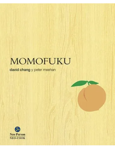 Momofuku, David Chang