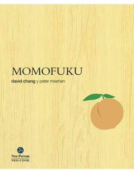 Momofuku, David Chang
