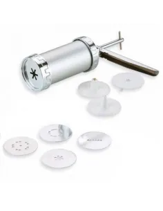 Máquina para Churros y pastas Ilsa