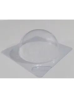 Molde Semiesfera 9,7 cm