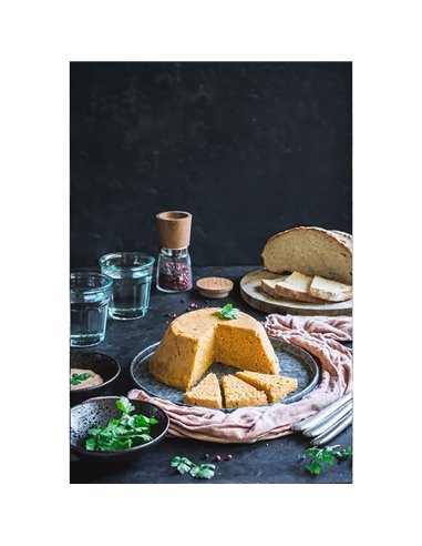 Cocina en Olla Exprés, Claudia Ferrer (Claudia&Julia)