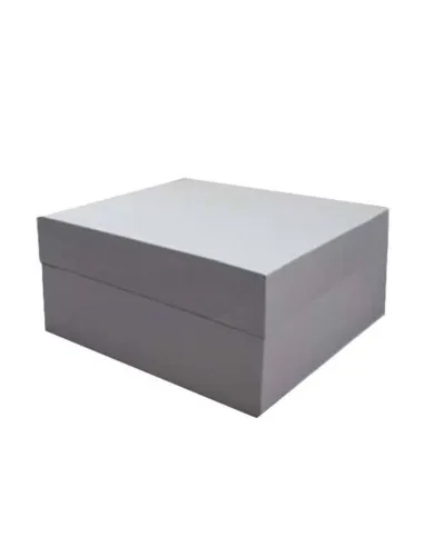 Caja rectangular 35,5 x 25,4 cm