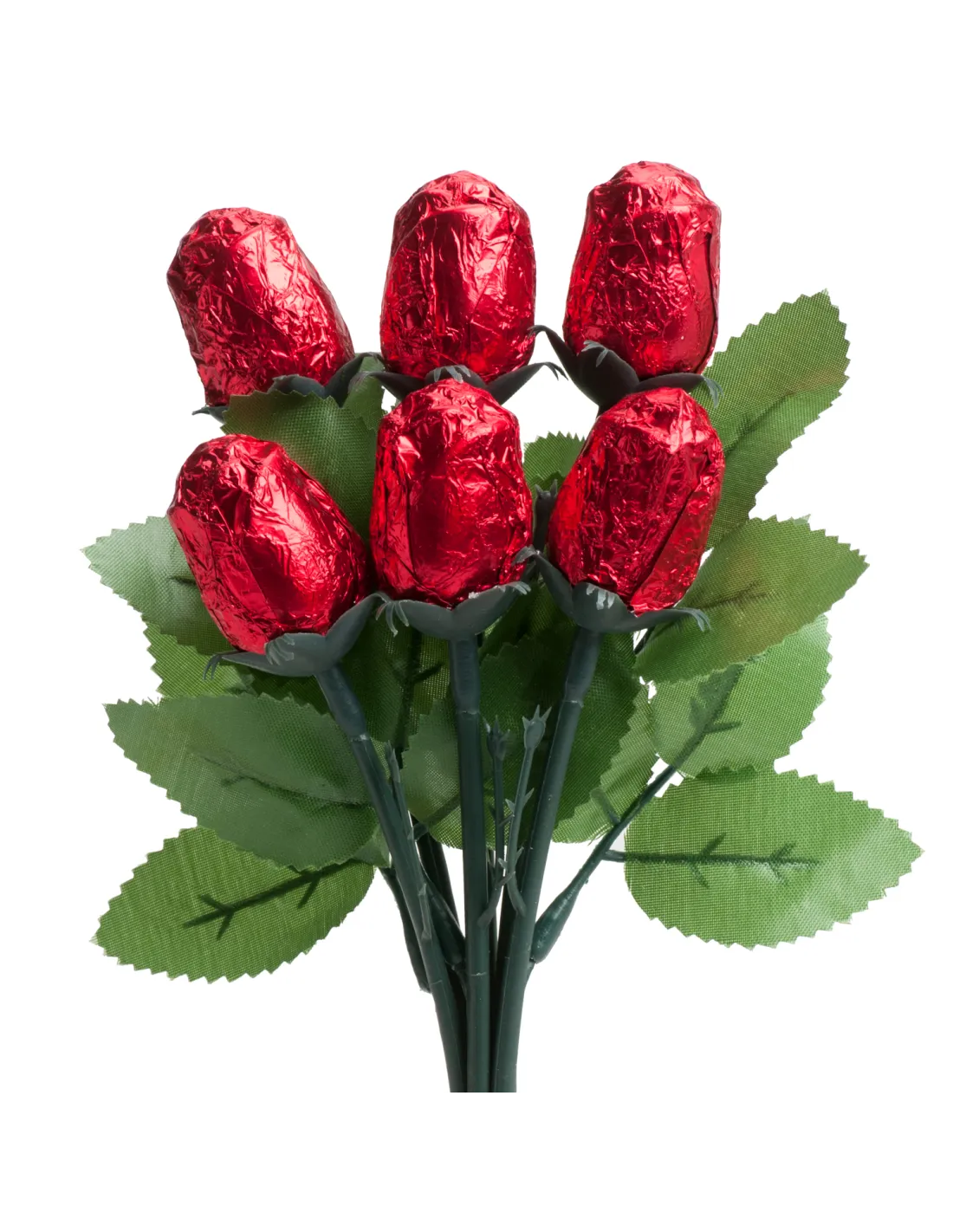 Ramo bouquet Rosa chocolat San Valentín,Día Madre.-Cocina y Repostería