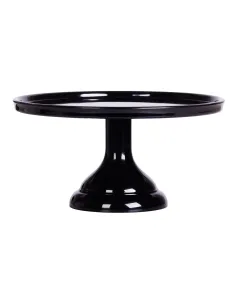 Stand para tartas Negro 23,5 cm 2