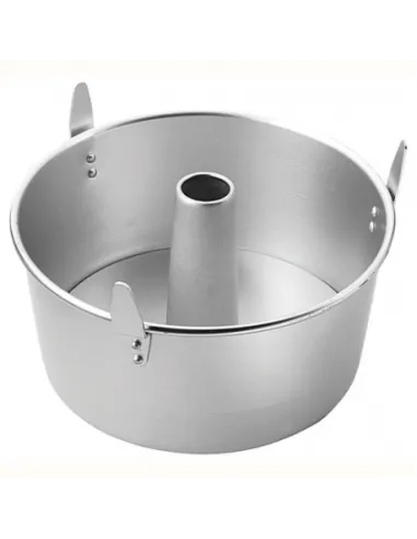 Molde Angel Food Cake 17,8 cm PME
