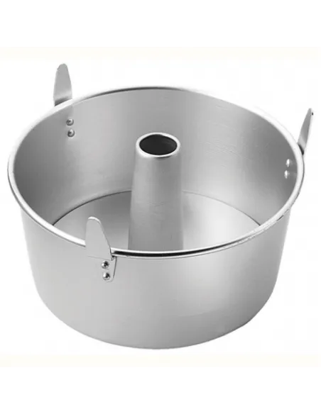 Molde Angel Food Cake 17,8 cm PME
