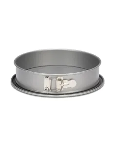 Molde redondo desmontable con base 20 cm Patisse