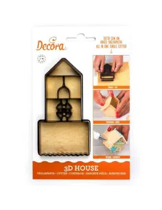 Mini cortador Casa Decora