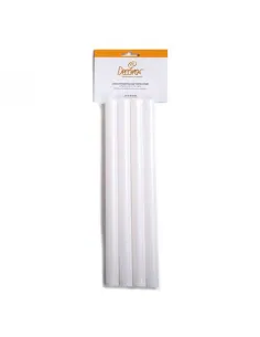 Set de 4 pilares para tartas de varios pisos Decora