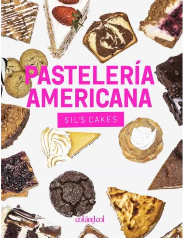Pastelería  Americana Sil's Cakes