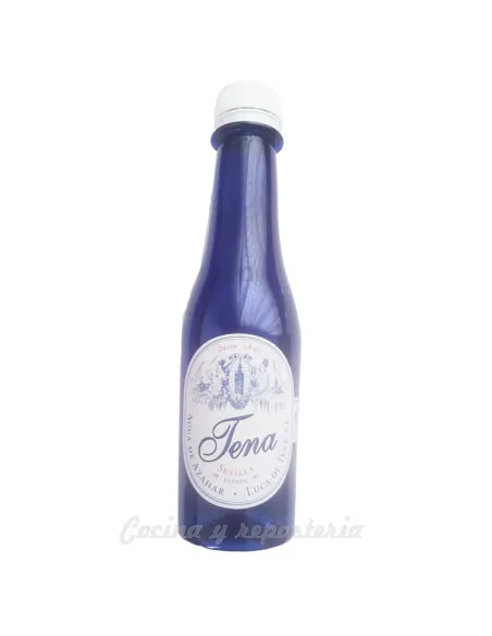 Agua de azahar Luca de Tena 225 ml