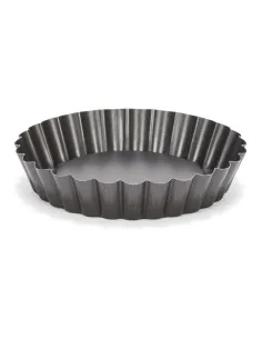 Molde mini tartaleta 8 cm Patisse 2