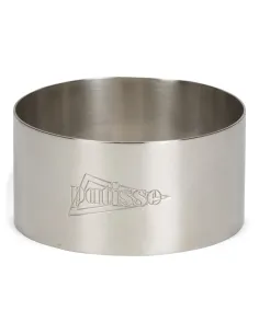 Aro 7 cm Patisse