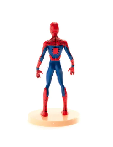 Figura Spiderman con base 9 cm