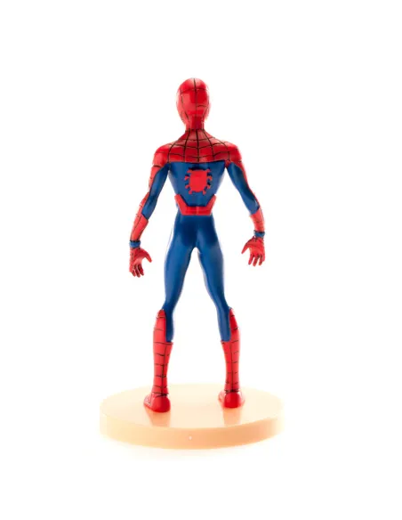 Figura Spiderman con base 9 cm