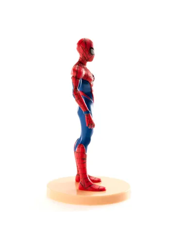 Figura Spiderman con base 9 cm