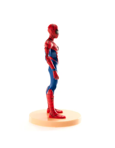 Figura Spiderman con base 9 cm