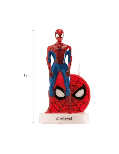Vela Spiderman 3D