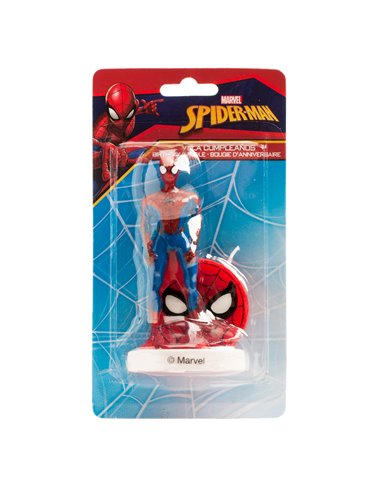 Vela Spiderman 3D