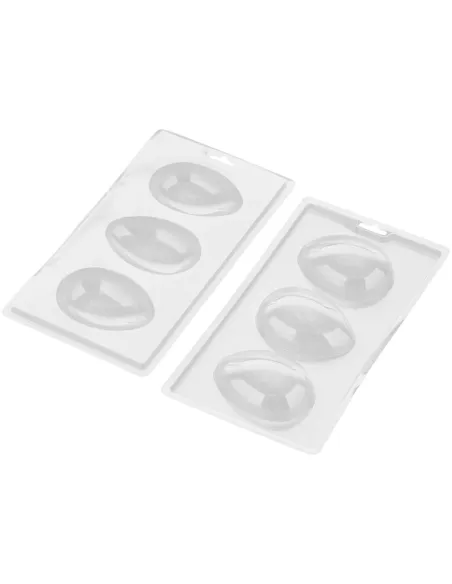 Candy mold Huevos de Pascua Wilton