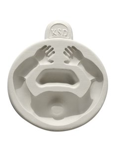 Molde silicona Brazos Katy Sue 2