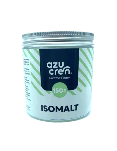 Isomalt granulado 150 g Azucren