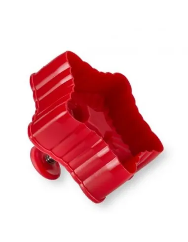 Cortador con expulsor Estrella 6,1cm Städter