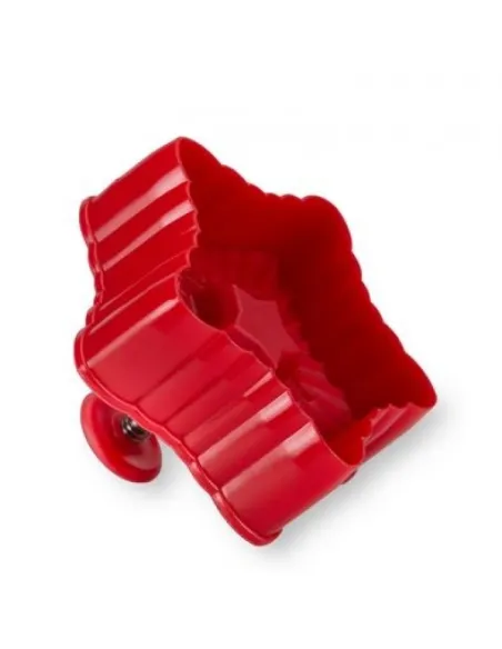 Cortador con expulsor Estrella 6,1cm Städter
