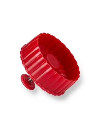 Cortador con expulsor Círculo 5,5 cm Städter