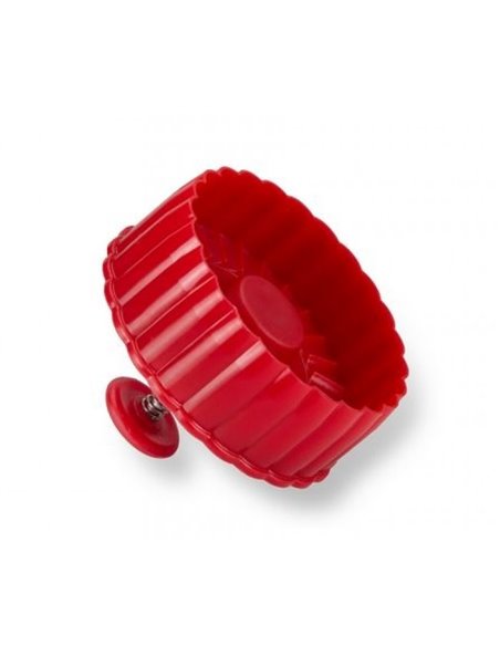 Cortador con expulsor Círculo 5,5 cm Städter