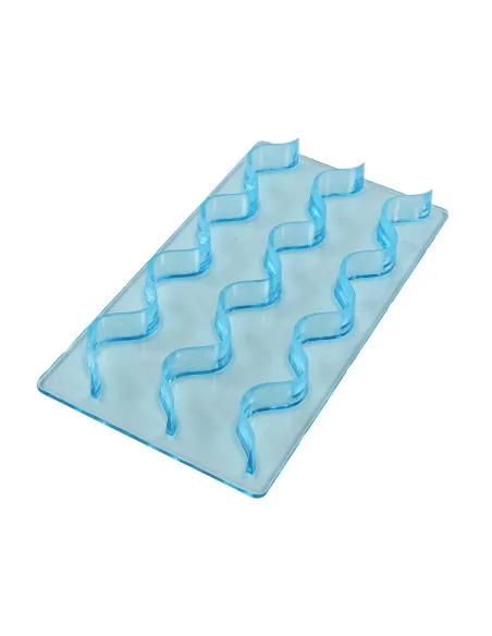 Multicortadores de tiras con forma de onda PME.-Cocina y Repostería