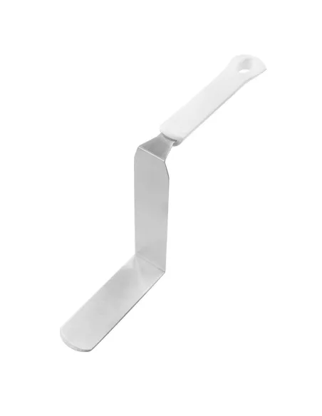 Espátula extra alta angular Dr. Oetker.-Cocina y Repostería