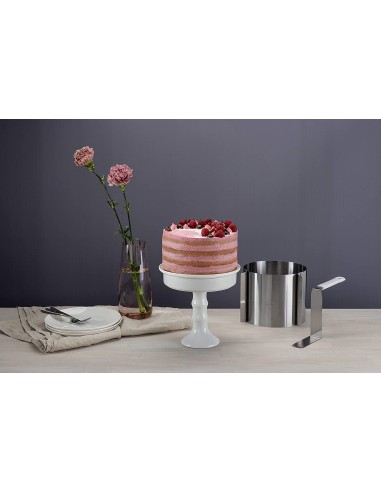 Espátula extra alta angular Dr. Oetker.-Cocina y Repostería