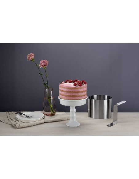 Espátula extra alta angular Dr. Oetker.-Cocina y Repostería
