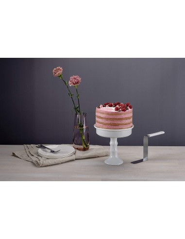 Espátula extra alta angular Dr. Oetker.-Cocina y Repostería
