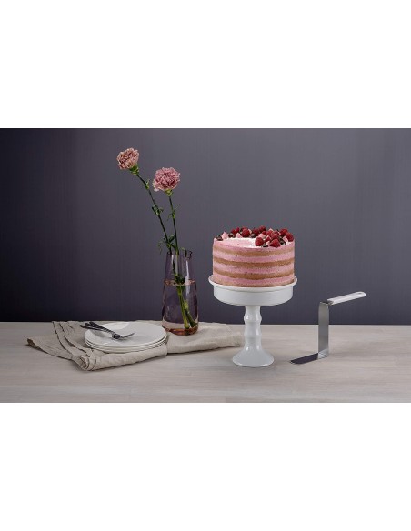 Espátula extra alta angular Dr. Oetker.-Cocina y Repostería