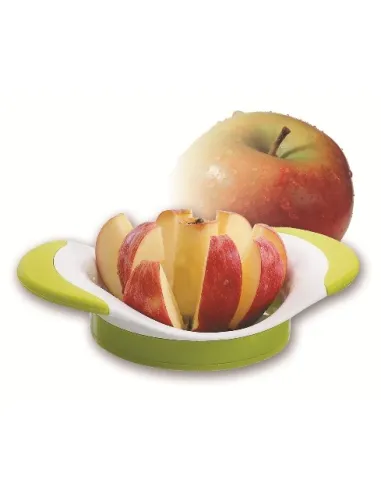 Cortador de manzanas Ibili