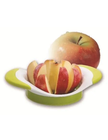 Cortador de manzanas Ibili