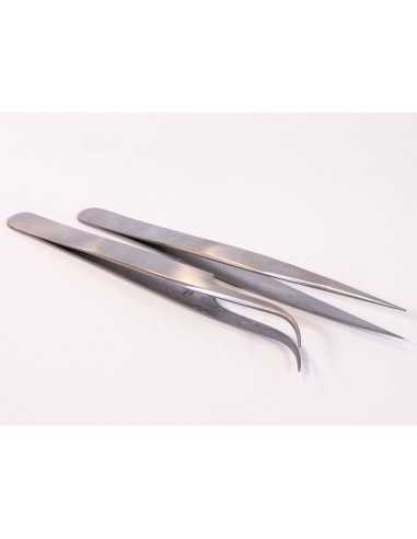 Set 2 pinzas para decoraciones Dekofee