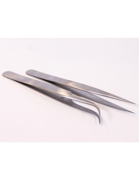 Set 2 pinzas para decoraciones Dekofee