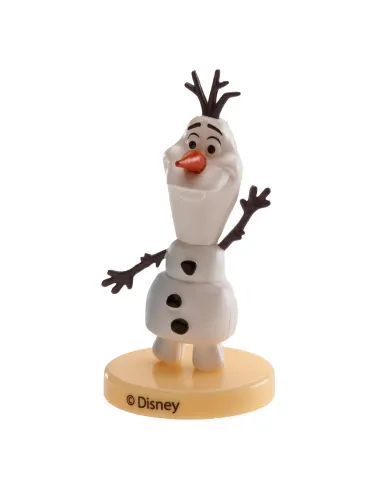 Figura Olaf de Frozen II 5,5 cm