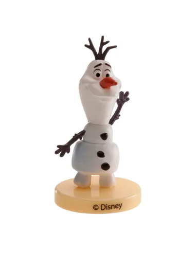 Figura Olaf de Frozen II 5,5 cm