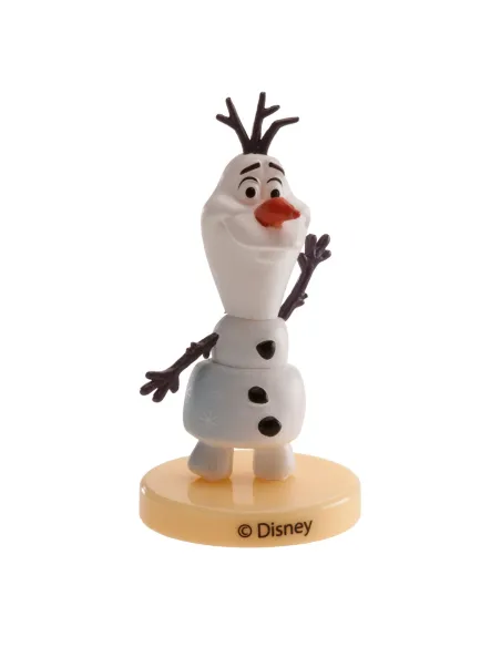 Figura Olaf de Frozen II 5,5 cm