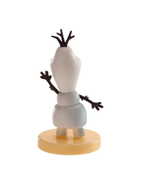 Figura Olaf de Frozen II 5,5 cm