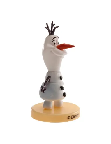 Figura Olaf de Frozen II 5,5 cm