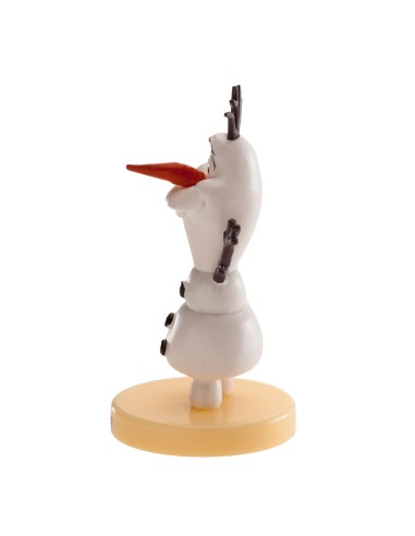 Figura Olaf de Frozen II 5,5 cm