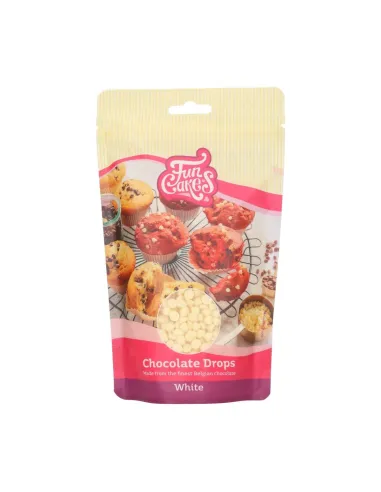 AZUCAR PERLADO GRANDE FUNCAKES PASTKOLOR 200 G