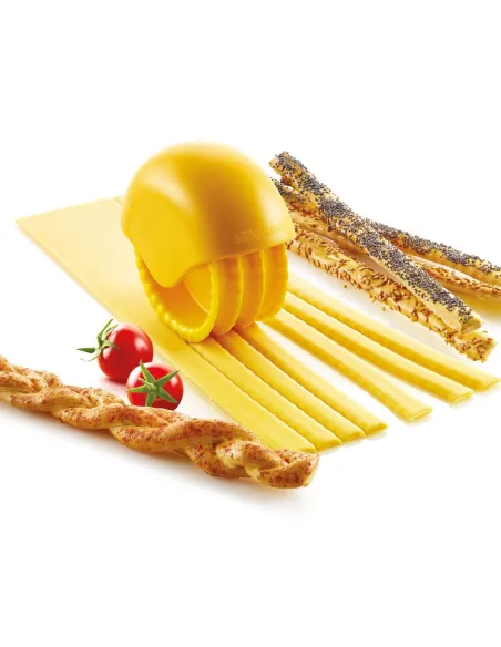 Cortador de masas y pasta Silikomart